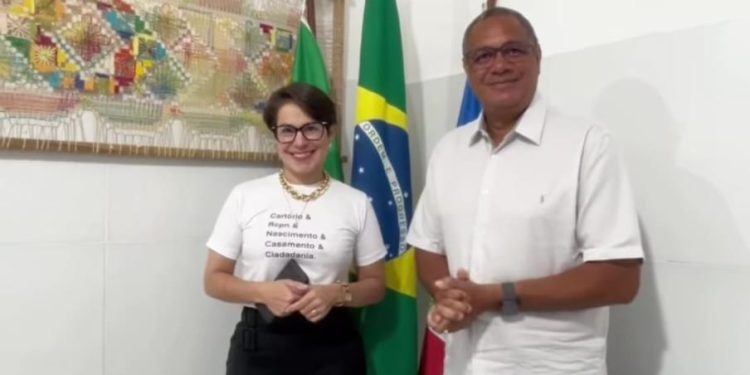 Prefeito Jadielson anuncia Casamento Comunitário em Coqueiro Seco