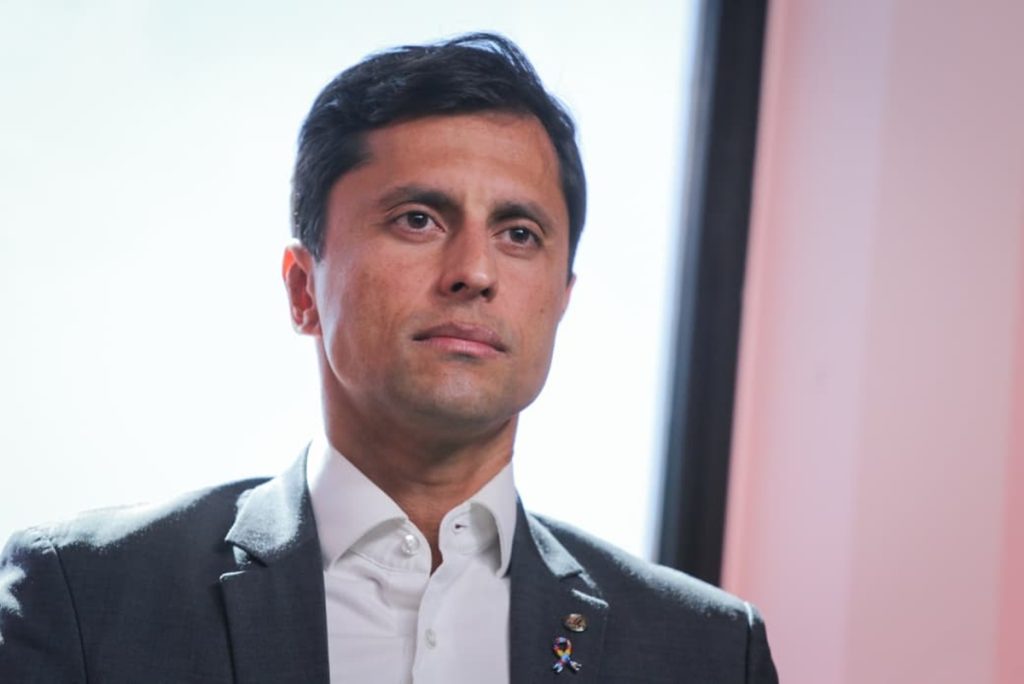 Vice da CPMI do INSS: “Fui ameaçado para interromper as investigações”