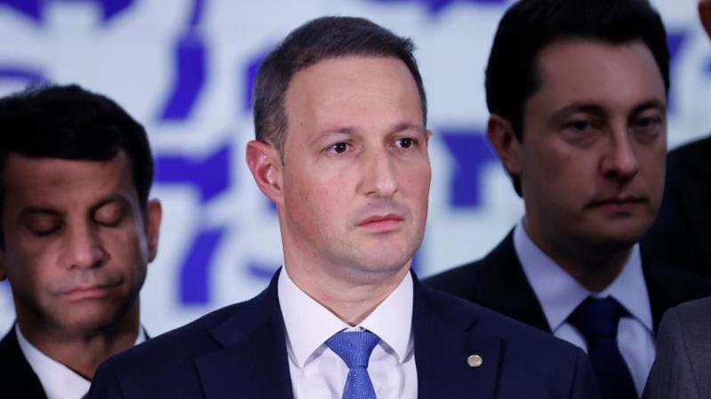 Derrite apresenta quinta versão do PL Antifacção com manutenção de recursos para PF