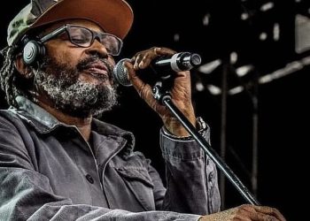 Edson Gomes é a segunda atração confirmada do Festival Negritude