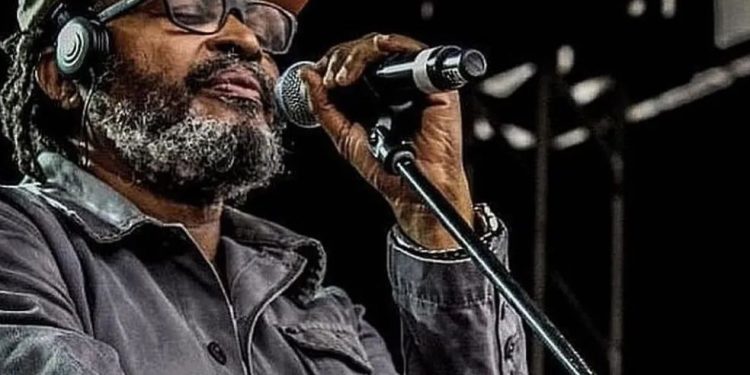Edson Gomes é a segunda atração confirmada do Festival Negritude