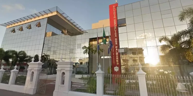 Governo de Alagoas solicita autorização para contrair empréstimo de R$ 900 milhões para investimentos