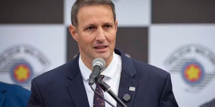 Relator propõe que atuação da PF contra facções dependa de solicitação de governadores