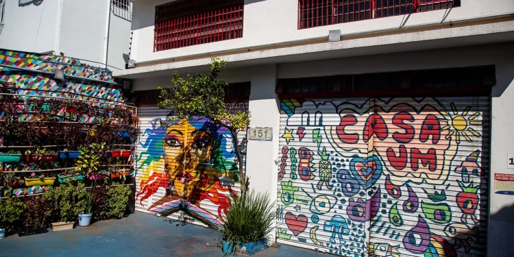 Efeito Trump: casa de jovens LGBTs em SP vai fechar por falta de verba