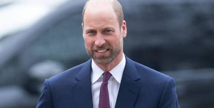 Príncipe William elogia liderança ambiental do Brasil durante visita ao Rio de Janeiro