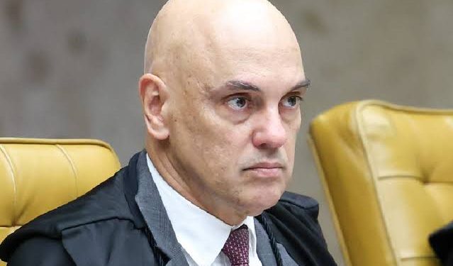 STF forma maioria para tornar réu ex-assessor de Alexandre de Moraes