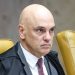 STF forma maioria para tornar réu ex-assessor de Alexandre de Moraes