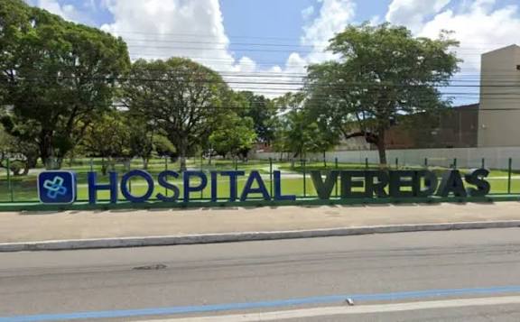 O caso do Hospital Veredas é um pequeno escândalo que revela uma grande tragédia
