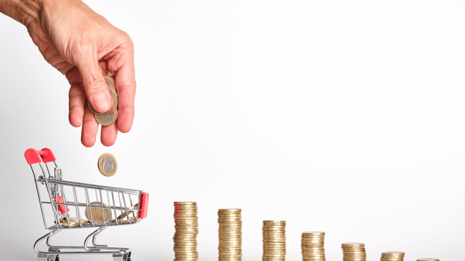 Inflação atinge menor patamar para outubro desde 1998, com taxa de 0,09%