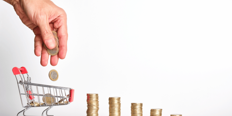 Inflação atinge menor patamar para outubro desde 1998, com taxa de 0,09%