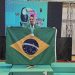 Atleta alagoana conquista cinco medalhas em competição sul-americana de ginástica