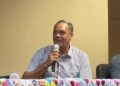 Prefeito Jadielson de Coqueiro Seco participa de evento sobre hotelaria e turismo sustentável no IFAL