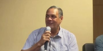Prefeito Jadielson de Coqueiro Seco participa de evento sobre hotelaria e turismo sustentável no IFAL