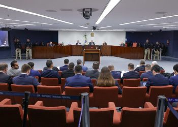 PGR reafirma que réus do Núcleo 3 tiveram papel tático na tentativa de golpe de Estado