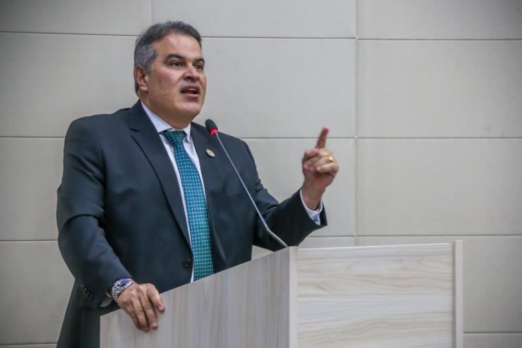 LOA é discutida na Câmara de Maceió