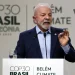 Lula lança fundo internacional para preservação de florestas tropicais durante Cúpula do Clima