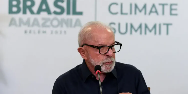 Cúpula do Clima: entenda como funcionarão os repasses do fundo para florestas lançado por Lula