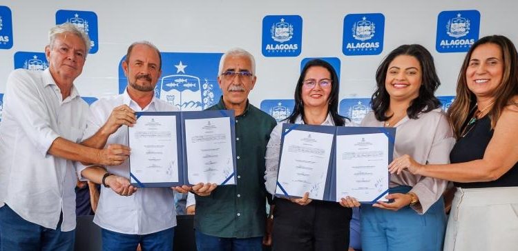 Município de Maravilha avança na construção da Creche Cria com estrutura especializada para desenvolvimento infantil