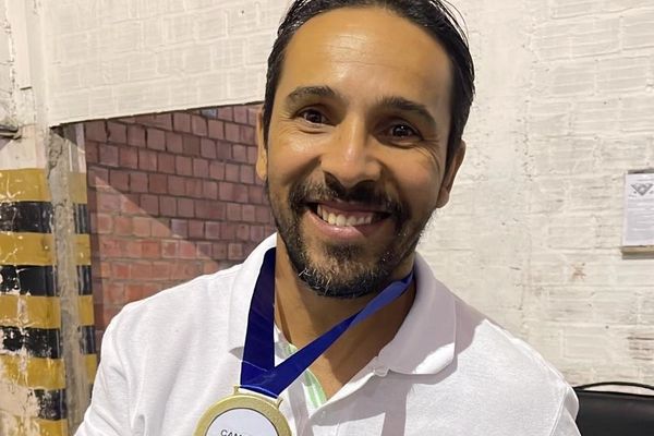 Duas armas são apreendidas na casa de médico morto pela ex-esposa em Arapiraca