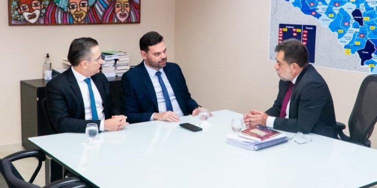 MPE atende pedido da Câmara de Maceió e vai criar grupo de trabalho para cobrar BRK