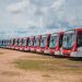DMTT anuncia 144 viagens extras de ônibus para dias do Enem em Maceió