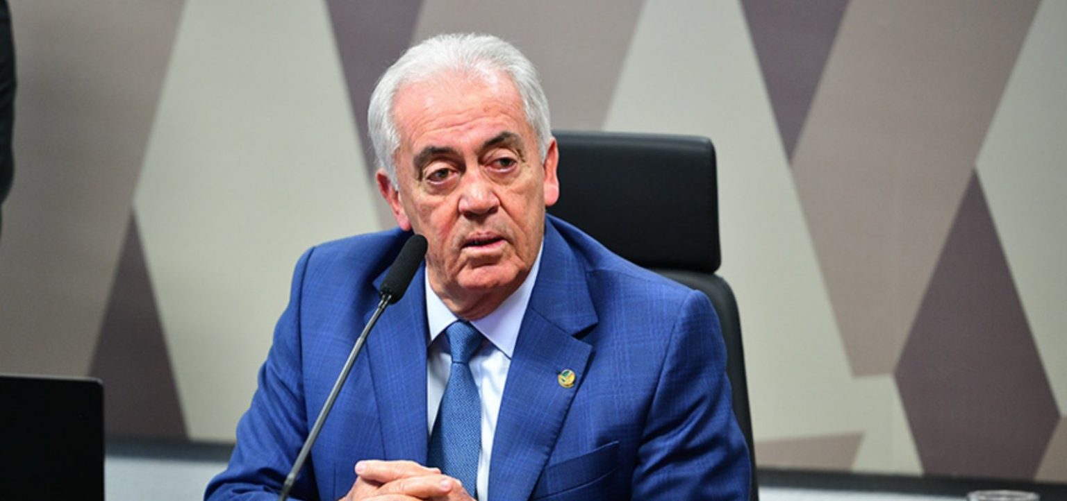 Presidente da CCJ do Senado prevê alterações no PL Antifacção aprovado pela Câmara