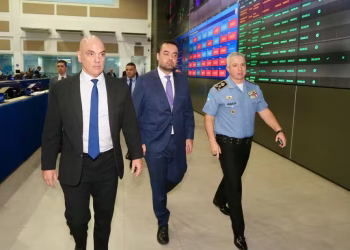 Ministro Alexandre de Moraes Determina Envio de Laudos e Relatórios Após Megaoperação no Rio de Janeiro