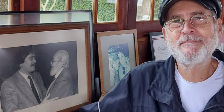 “Ele não é um monstro, ele está doente”, declara filha Paulo Frateschi sobre irmão envolvido em morte