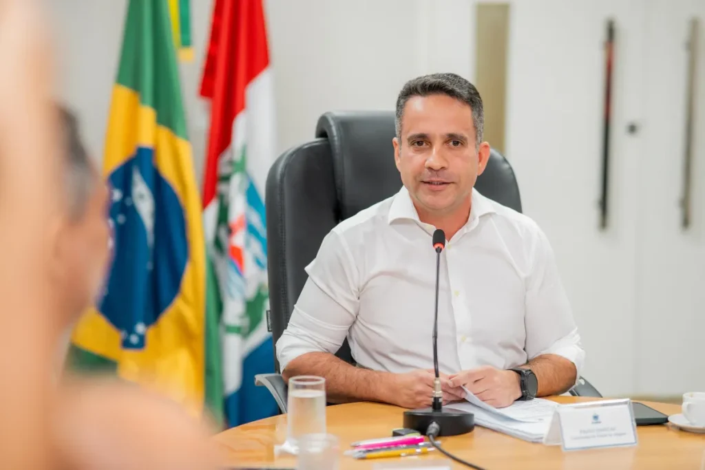 Com 78% de aprovação, Paulo amplia poder e será decisivo na eleição do sucessor