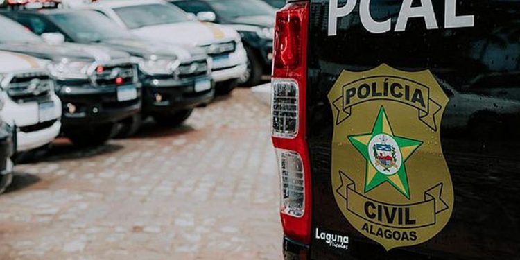 Empresa com 3 mil processos é interditada em operação contra golpes de falso financiamento em Maceió
