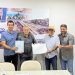 Prefeito Petrúcio Barbosa apresenta projeto de asfalto que ligará Igaci ao distrito de Novo Rio