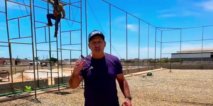 Teotônio Vilela: Peu Pereira anuncia série de obras para aniversário de 39 anos do município