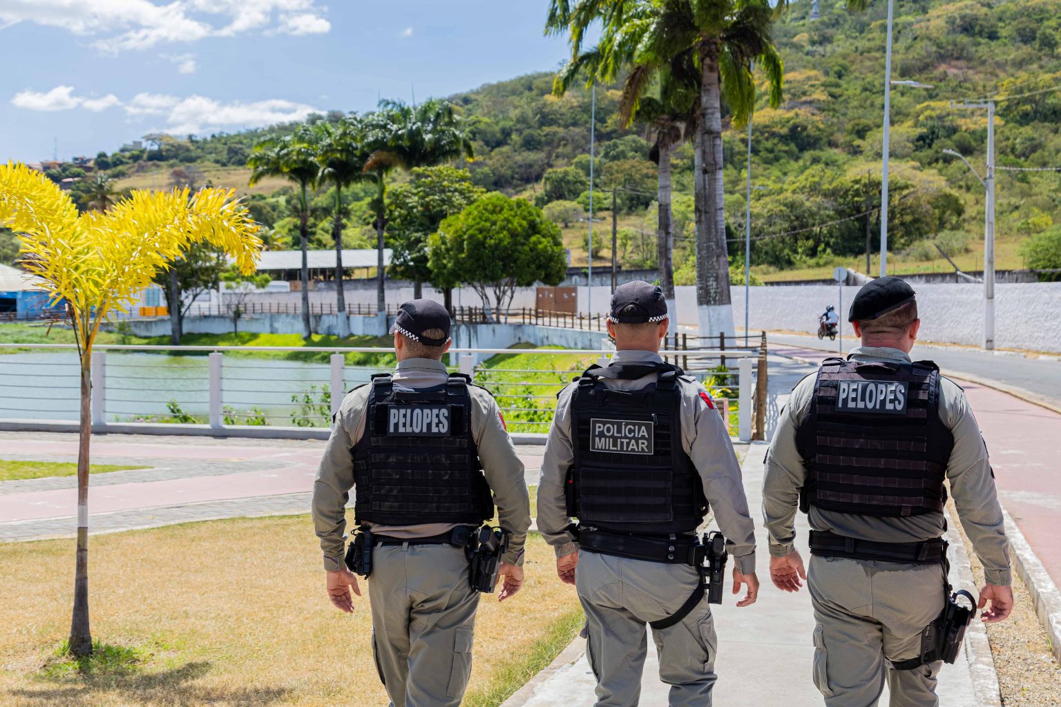 PM contabiliza 20 dias consecutivos sem homicídios em 17 municípios de Alagoas