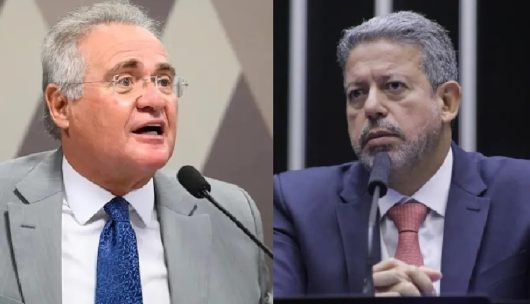 Temendo perder emendas, prefeitos pedem fim de impasse Lira x Renan