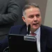 Renan Filho diz que oposição é “leve” com crime de colarinho branco ao defender PEC de segurança