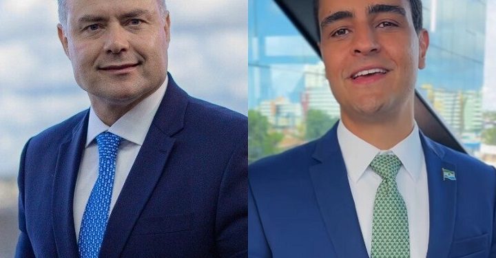 Pesquisa Falpe aponta empate técnico entre JHC e Renan Filho na disputa pelo Governo de Alagoas
