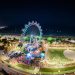 JHC inaugura roda-gigante panorâmica e parque revitalizado na orla de Maceió