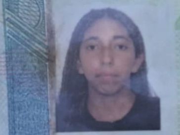 Corpo de jovem desaparecida é identificado em Passo de Camaragibe