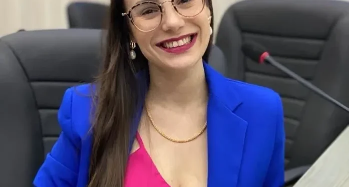 Vereadora de Maceió atende Lira e vai reforçar chapa federal do PP