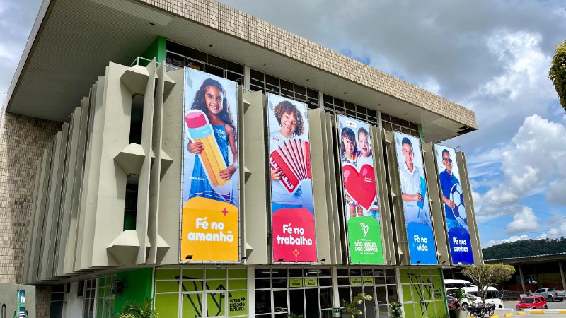 Prefeitura de São Miguel dos Campos anuncia pagamento dos servidores nesta quinta, 27