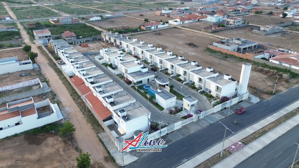 Justiça de Alagoas revoga bloqueio de bens e medidas cautelares contra Transportadora Aline