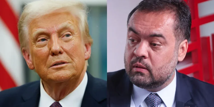 EUA lamenta mortes de policiais no RJ e se coloca “à disposição”