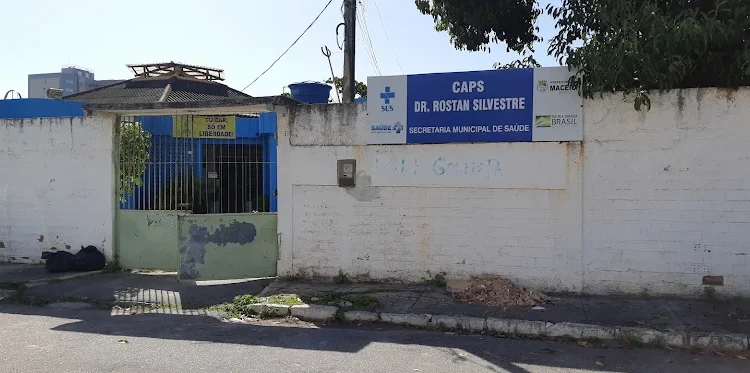 TJ confirma legalidade de leilão de imóvel do Estado onde funcina o CAPS