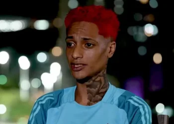 Deputado quer colocar rapper Oruam como alvo do PL Antifacção
