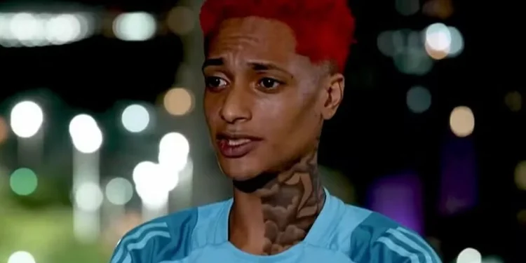 Deputado quer colocar rapper Oruam como alvo do PL Antifacção