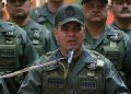 Venezuela anuncia 200 mil militares em prontidão durante tensão com os Estados Unidos