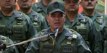 Venezuela anuncia 200 mil militares em prontidão durante tensão com os Estados Unidos