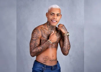 Quem é VT Kebradeira, cantor de brega-funk preso após falas racistas