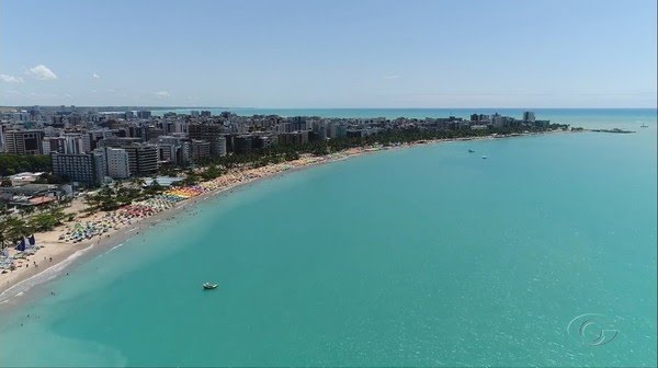 Pajuçara tem o metro quadrado mais caro do Nordeste, aponta levantamento