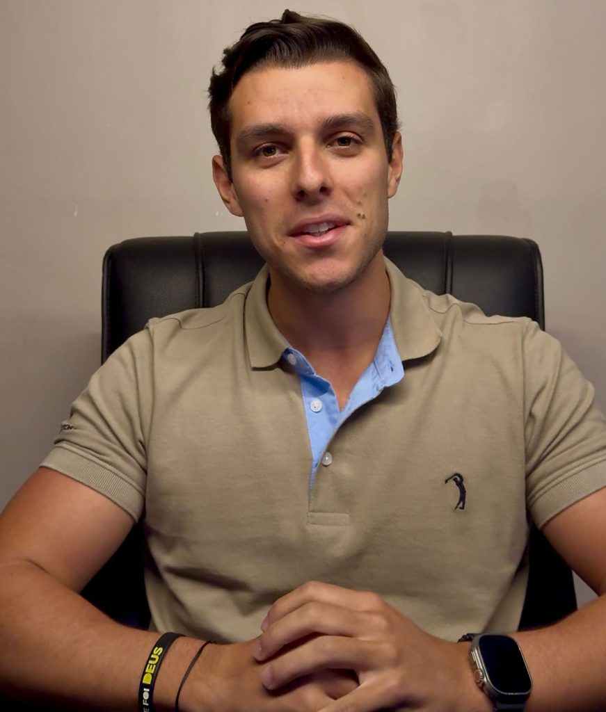 Caio Bebeto ironiza vídeo de Luciano Huck com indígenas e afirma: “Hipocrisia da esquerda”